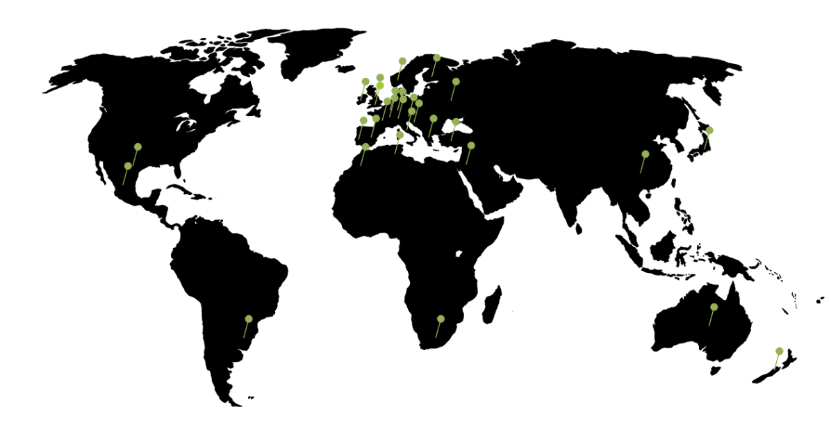 4 - LOGISITQUE - EUROPE